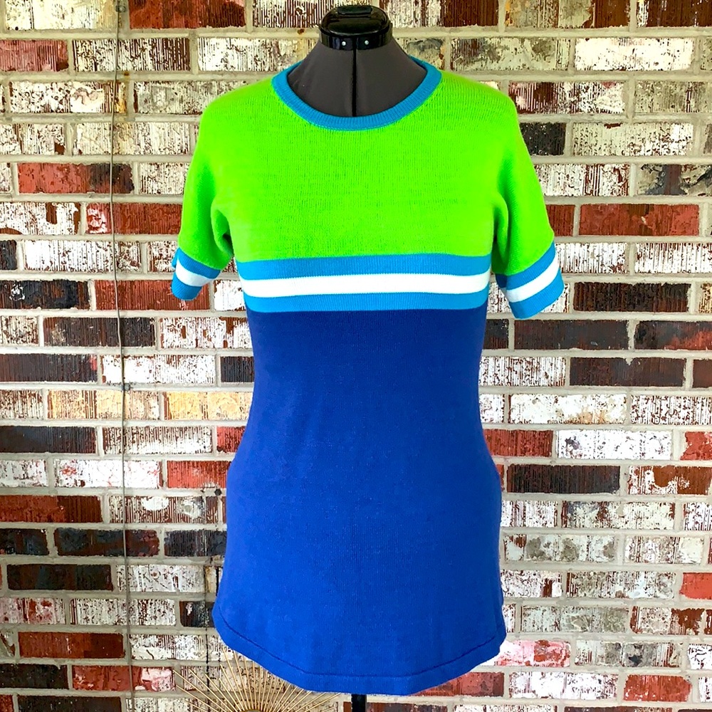dELIA*s Knit Tennis Dress